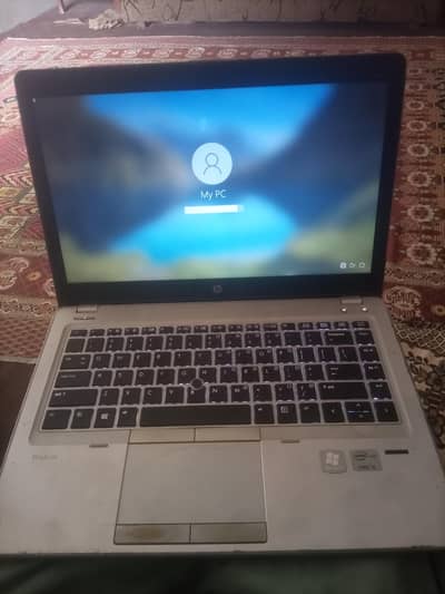 Core i5 3th Gen Laptop | 4GB RAM |500 Hard | Smooth Working