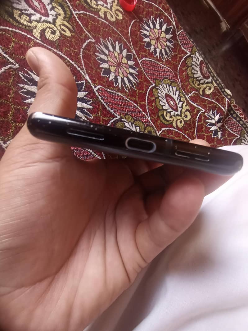 Google Pixel 6 Pro 4