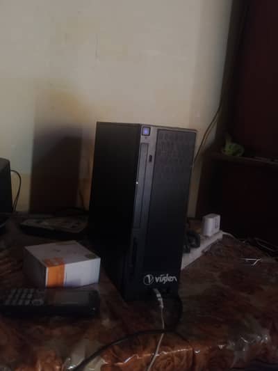 I5 6 Gen 8GB Ram