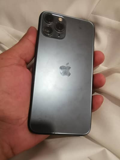 Apple iPhone 11 Pro