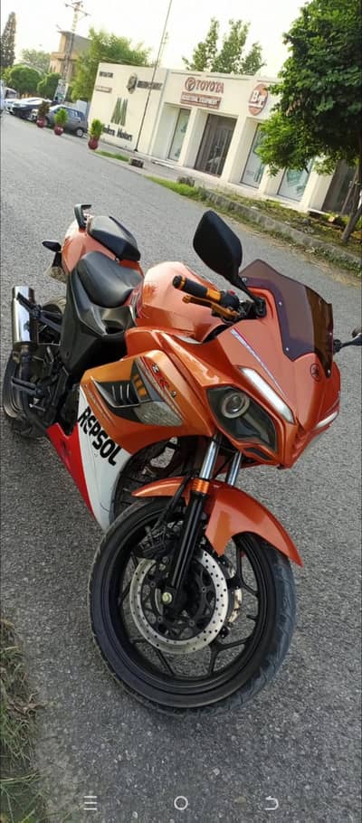 BMW ZPX 1199