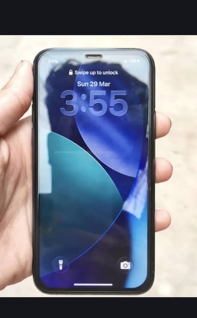 Apple iPhone 11 Pro PTA Approved