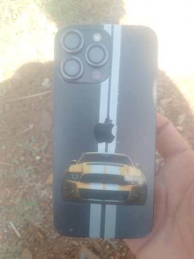 Apple iPhone 14 Pro Max