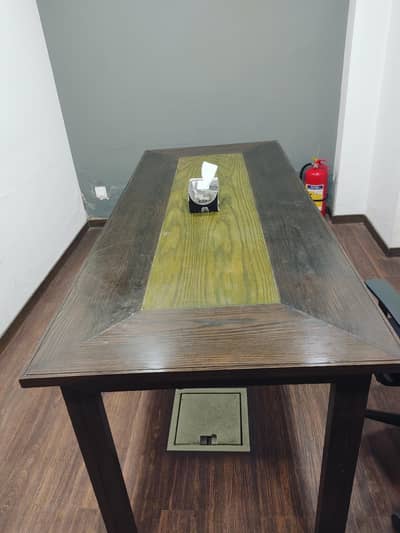 Dining Table or Conference Table