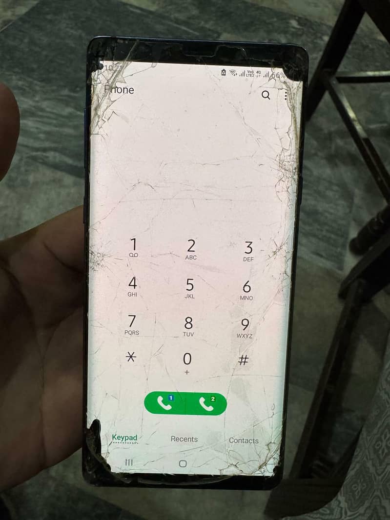Samsung note 9 2