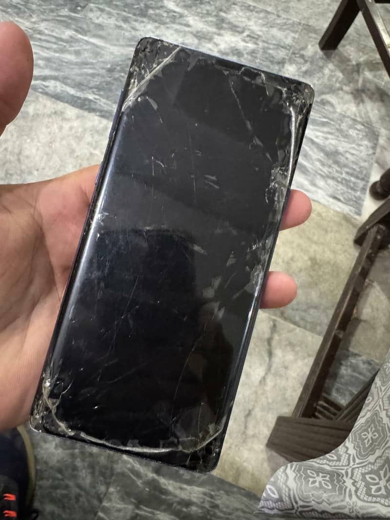 Samsung note 9 3