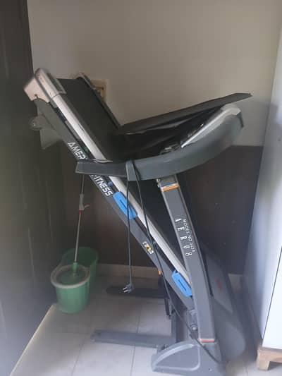 Amercian fitness trademill