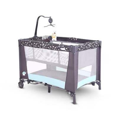 Tinnies Baby Play Yard