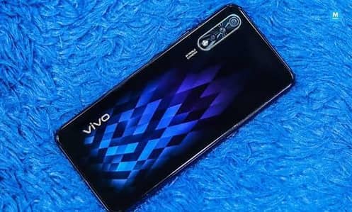 VIVO S1
