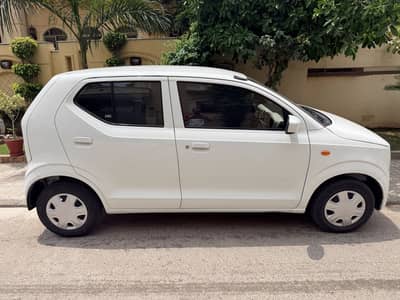 Suzuki Alto 2022