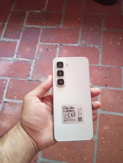 Infinix Hot 60i