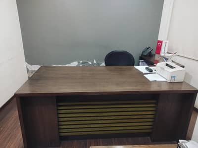 Executive Table