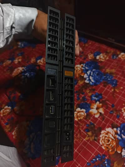 Ps4 jailbreak fat