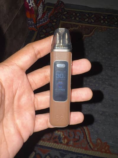 OXVA Xlim 3 Pro New Device