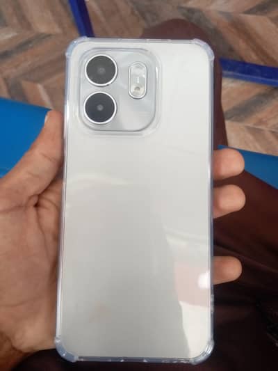 Infinix Smart 9