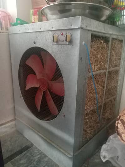 Lahori Cooler