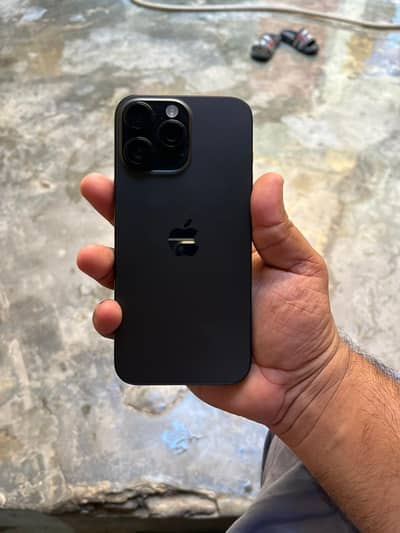 iphone 16 pro max fctory unlocked 512GB 100 HEALTH 40 CYCLE