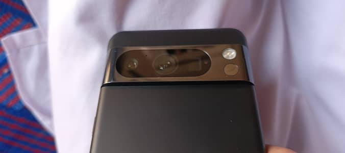 Google Pixel 8 Pro officiall pta approved