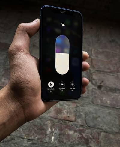 Apple iPhone 12 mini ( exchange) read add