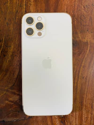 Apple iPhone 12 Pro