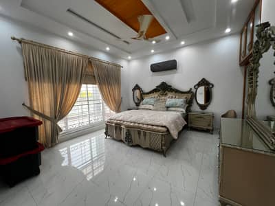 Luxury 10 Marla Fully Furnished House / Villa for Sale | Citi Housing Society Sialkot