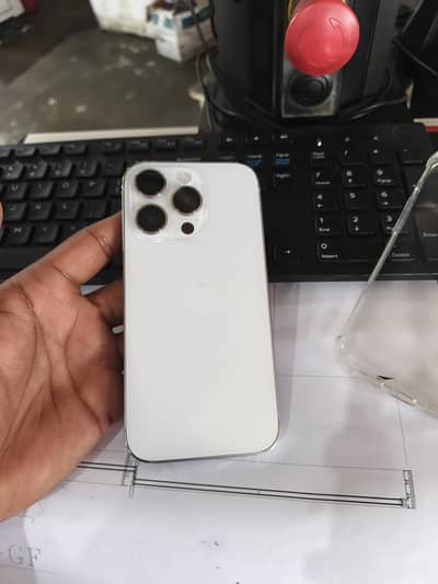 Apple iPhone 14 Pro 256GB PTA