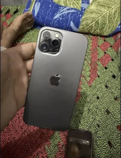 iPhone 12 pro Max