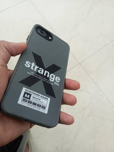 Apple iPhone 7 Plus