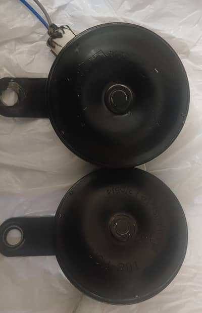honda car k horns