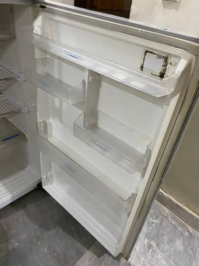 Mitsubishi refrigerator for sale
