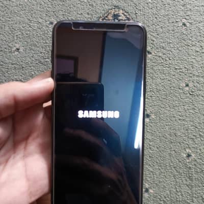 Samsung Galaxy Mobile J6