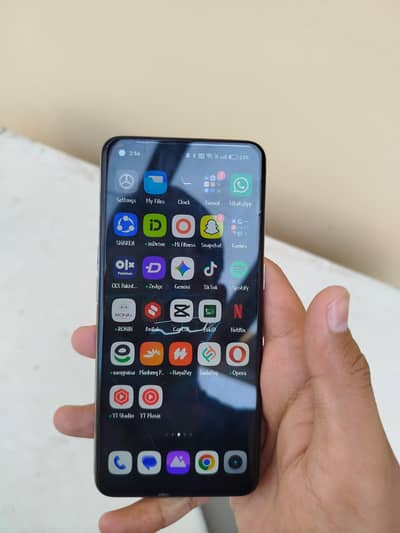 Realme GT Master Edition