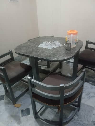 dinning table