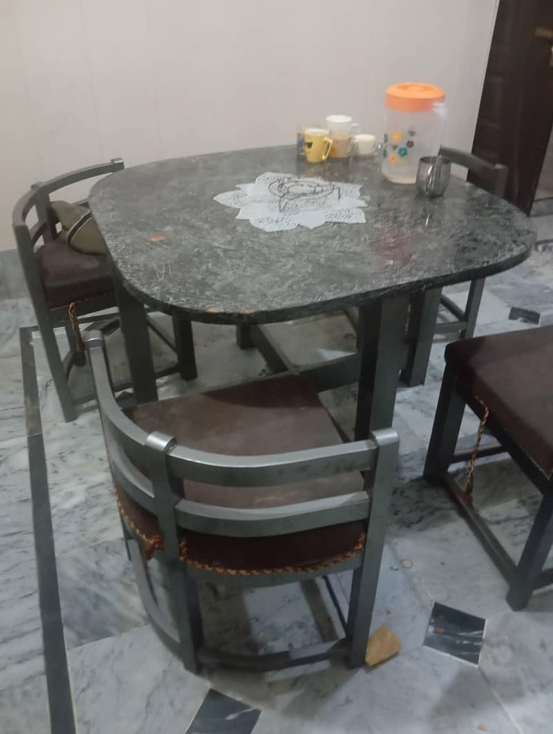 dinning table 1