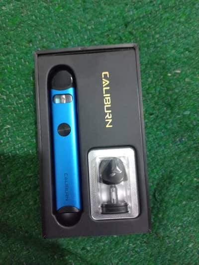 caliburn a3 18+