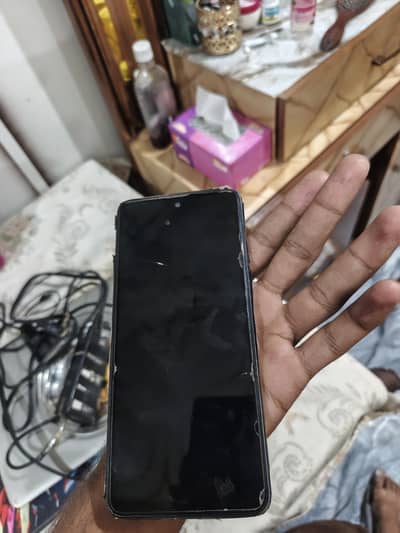 Infinix Note 10 Pro