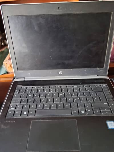 Hp probook 450 g5