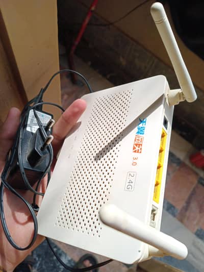 HUAWEI router modem