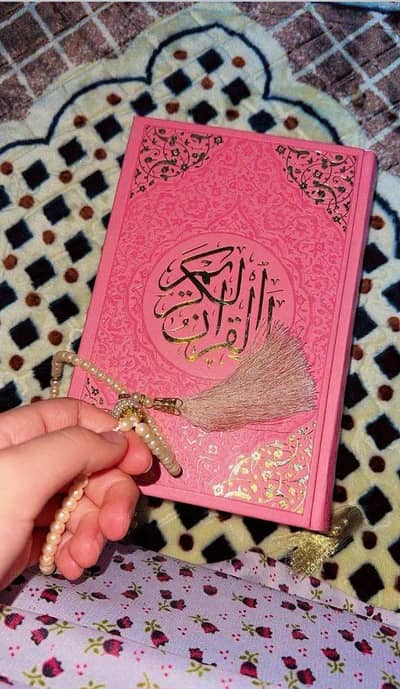 Quran teacher online
