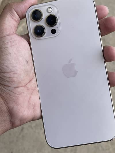 iPhone 12 Pro Max pta