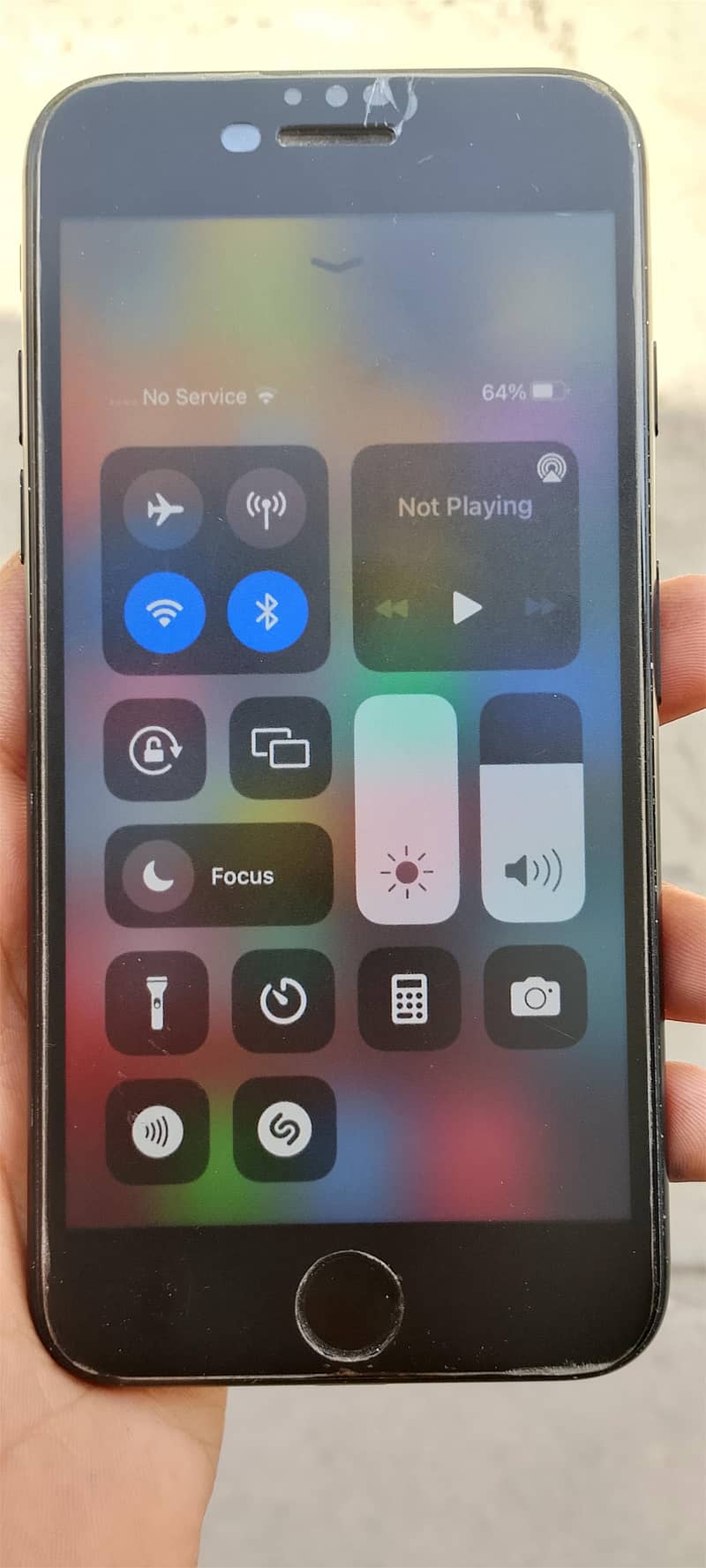 Apple iPhone 7 5