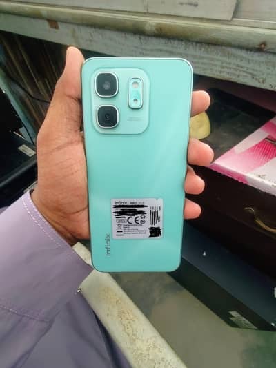 Infinix Hot 50i 6GB 128GB