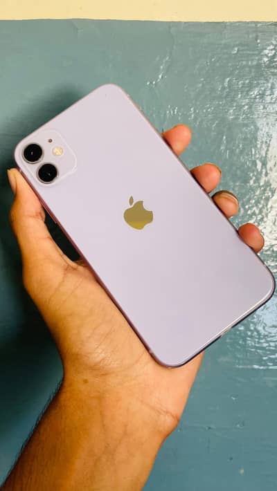 Apple iPhone 11