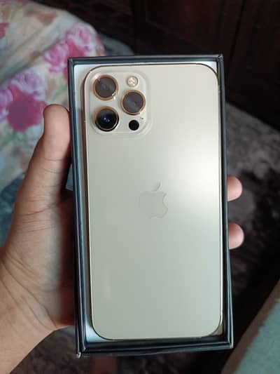Iphone 12pro Max jv