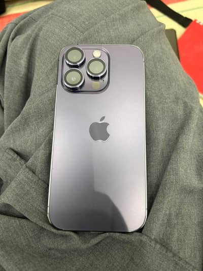 Apple iPhone 14 Pro