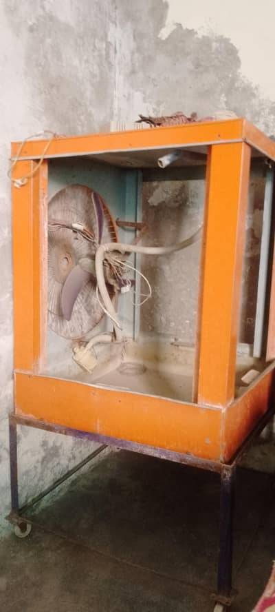 air cooler