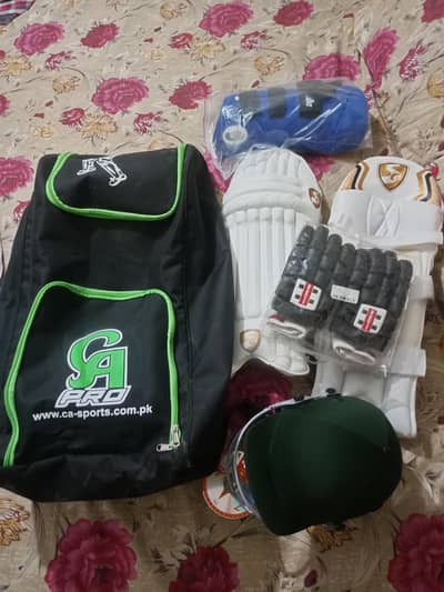 Cricket Kit