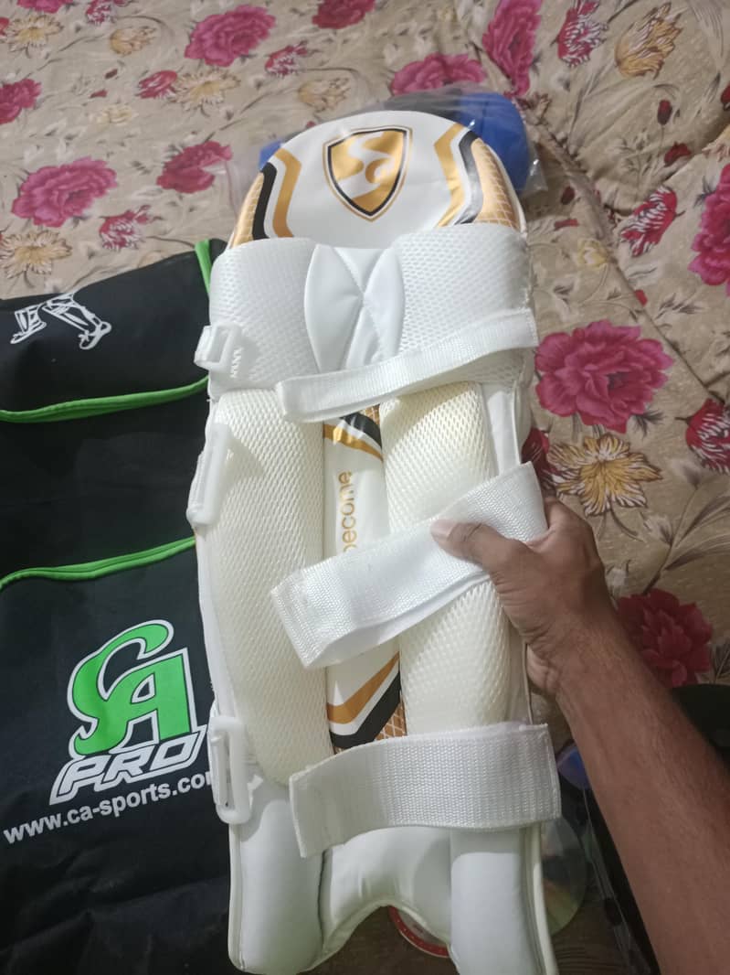 Cricket Kit 1