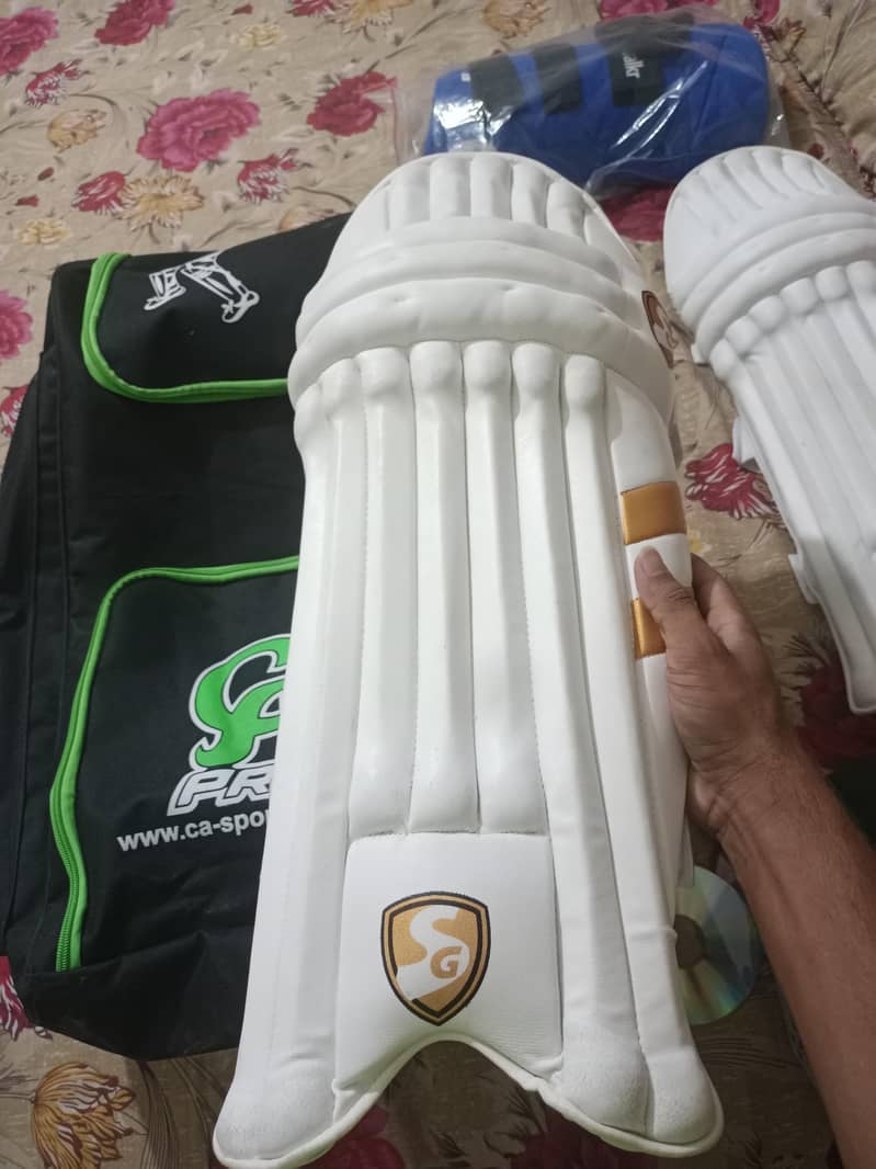 Cricket Kit 2