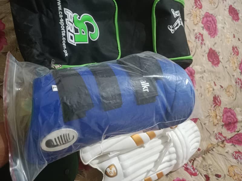 Cricket Kit 5